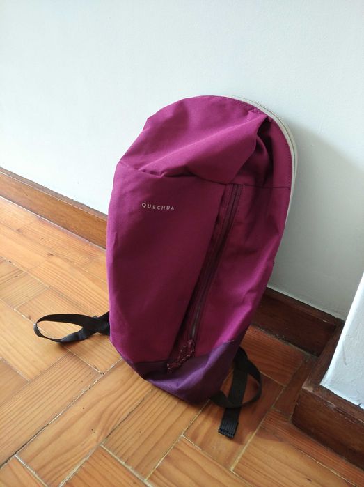 Mochila Decathlon 10 lt - NUNCA USADA