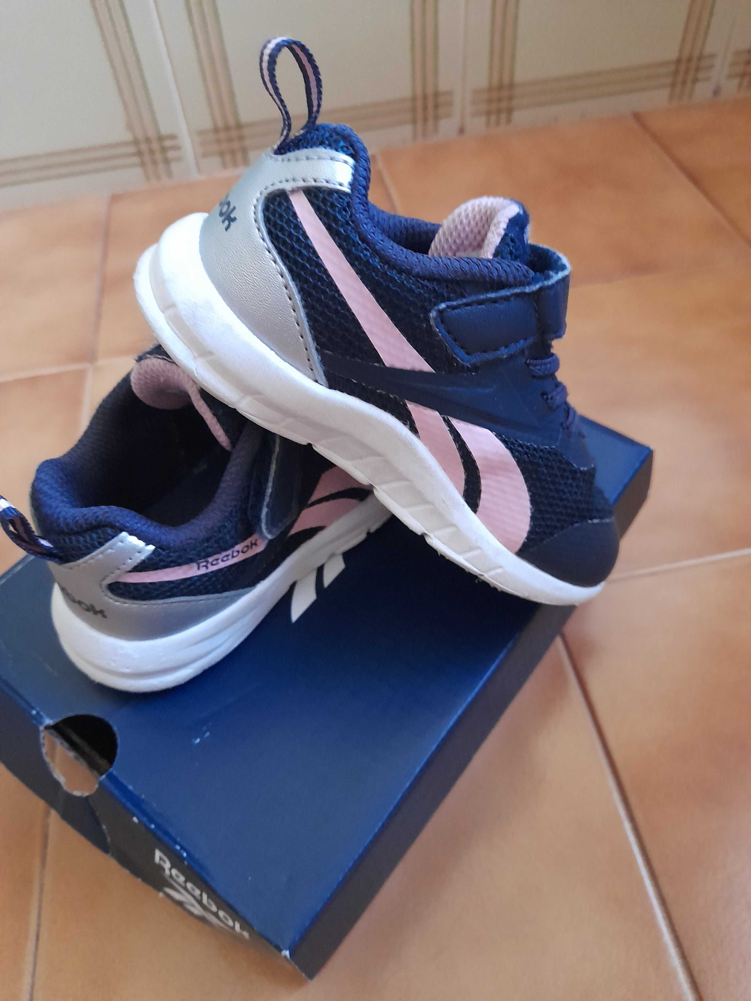 Sapatilhas reebook 20