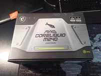 MSI MAG CoreLiquid M240 – Como Novo