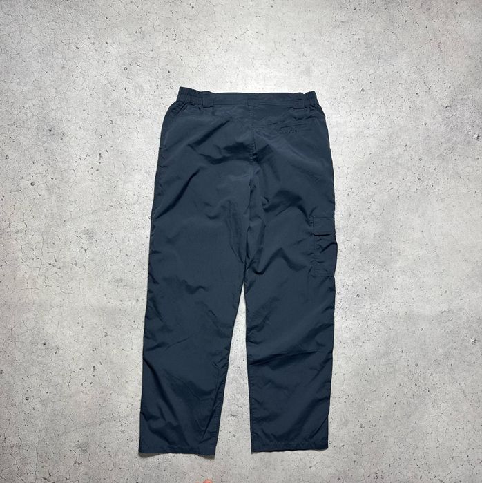 Нейлоновые Карго Штаны Mammut Оригинал Идеал Размер M Outdoor