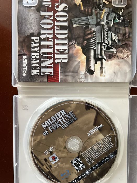 Игры к PS3 плейстейшн 3