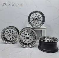 Jantes 19 originais Audi BBS Speedline bi-partidas A5 A4 VW Audi 5x112