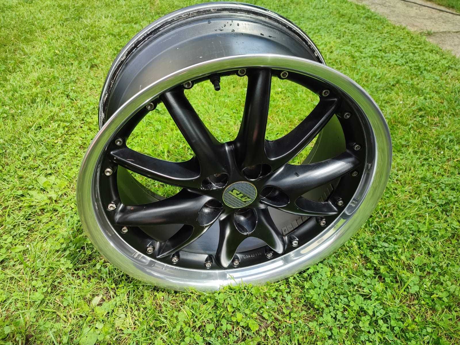 Felgi ATS 18x8,5 5x100 VW AUDI SEAT