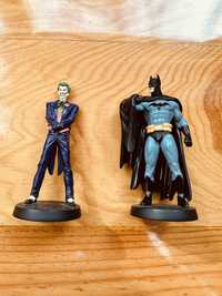 Figuras Batman e Joker DC Comics