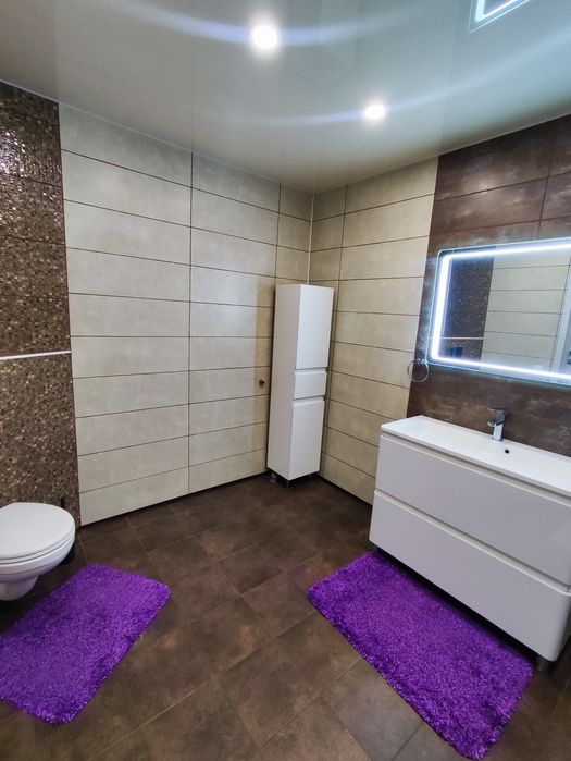 в м.Самар, дім на 4 окремі кімнати; 115 кв/м