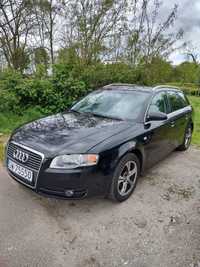 Audi A4 Audi A4 b7 1.9TDI bez DPF