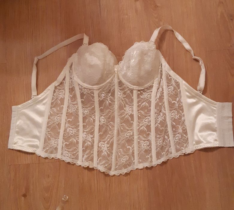 полуграция на  объем 34С, корректирующее платье S, бретельки