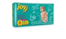 Продам трусики - памперсы Joy 6