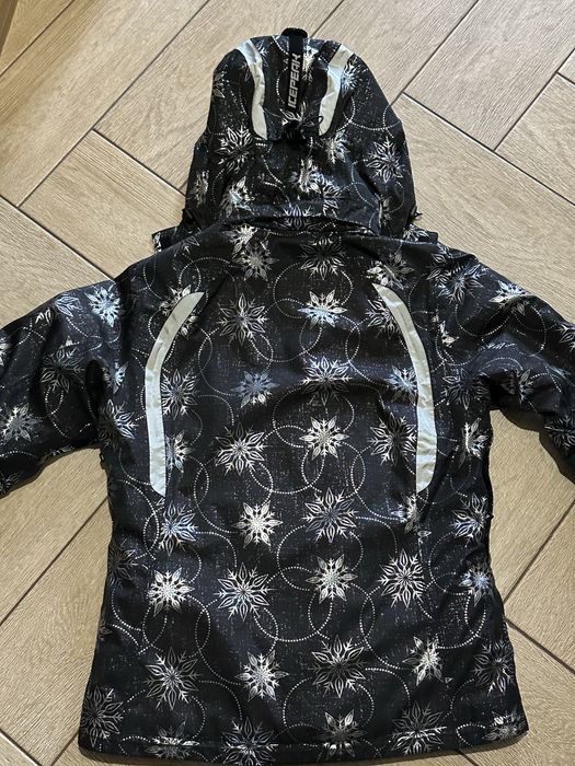 Жіноча лижна курточка ICEPEAK