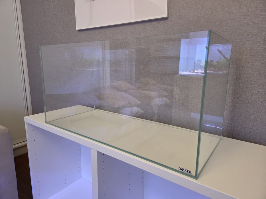 Akwarium Aquael Opti tank 112 l 80x35x40
