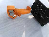 JOYSTICK PŁYTA STERUJĄCA NEW HOLLAND TF78 TX66 TX65