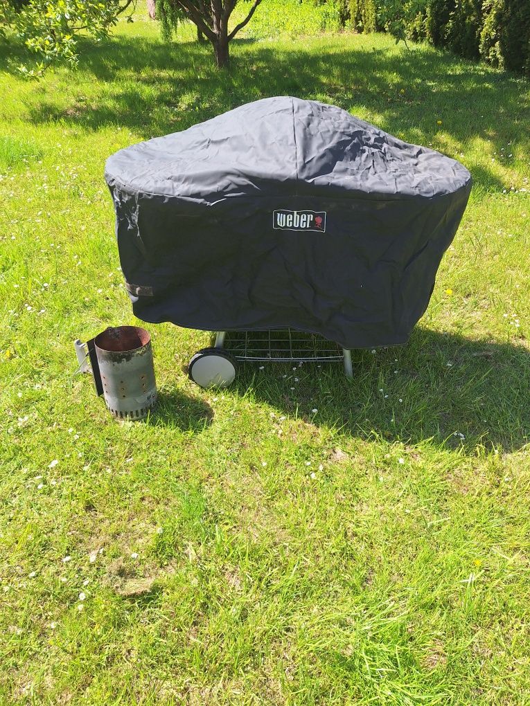Grill Weber 57 cm