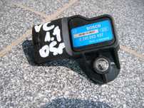 opel vectra c 1.9 cdti map sensor 0281002437