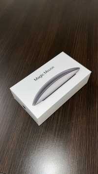 Magic Mouse apple