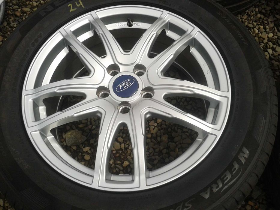 felgi r17 volvo s40 s60 v40 v50 v60 v70 xc40 xc60 xc70 s80 c30 mielec