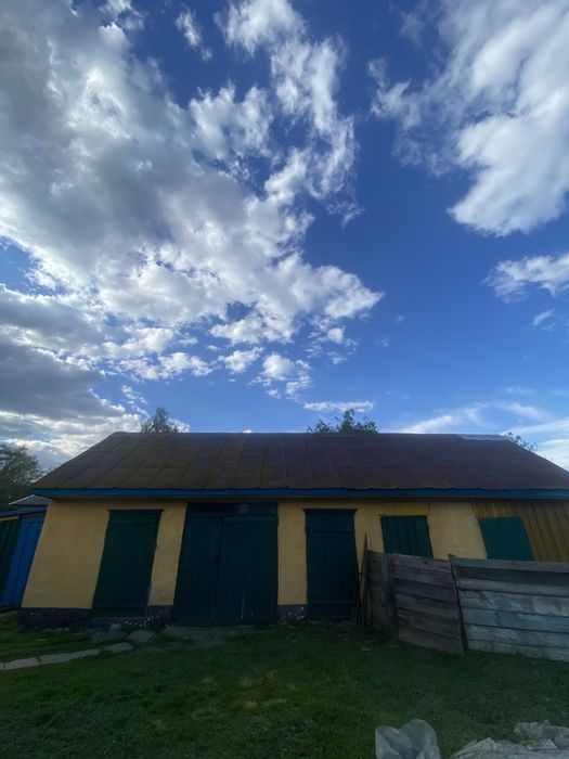 Продам будинок  с Білейки
