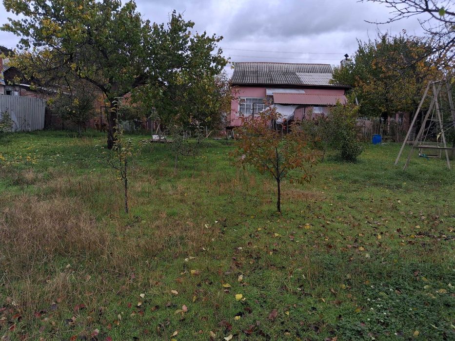 Будинок в Крюкові р-н 23 школи