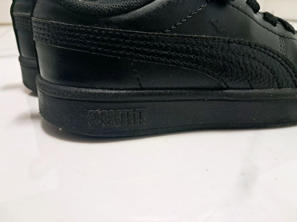 Buty chłopięce puma 18.5cm