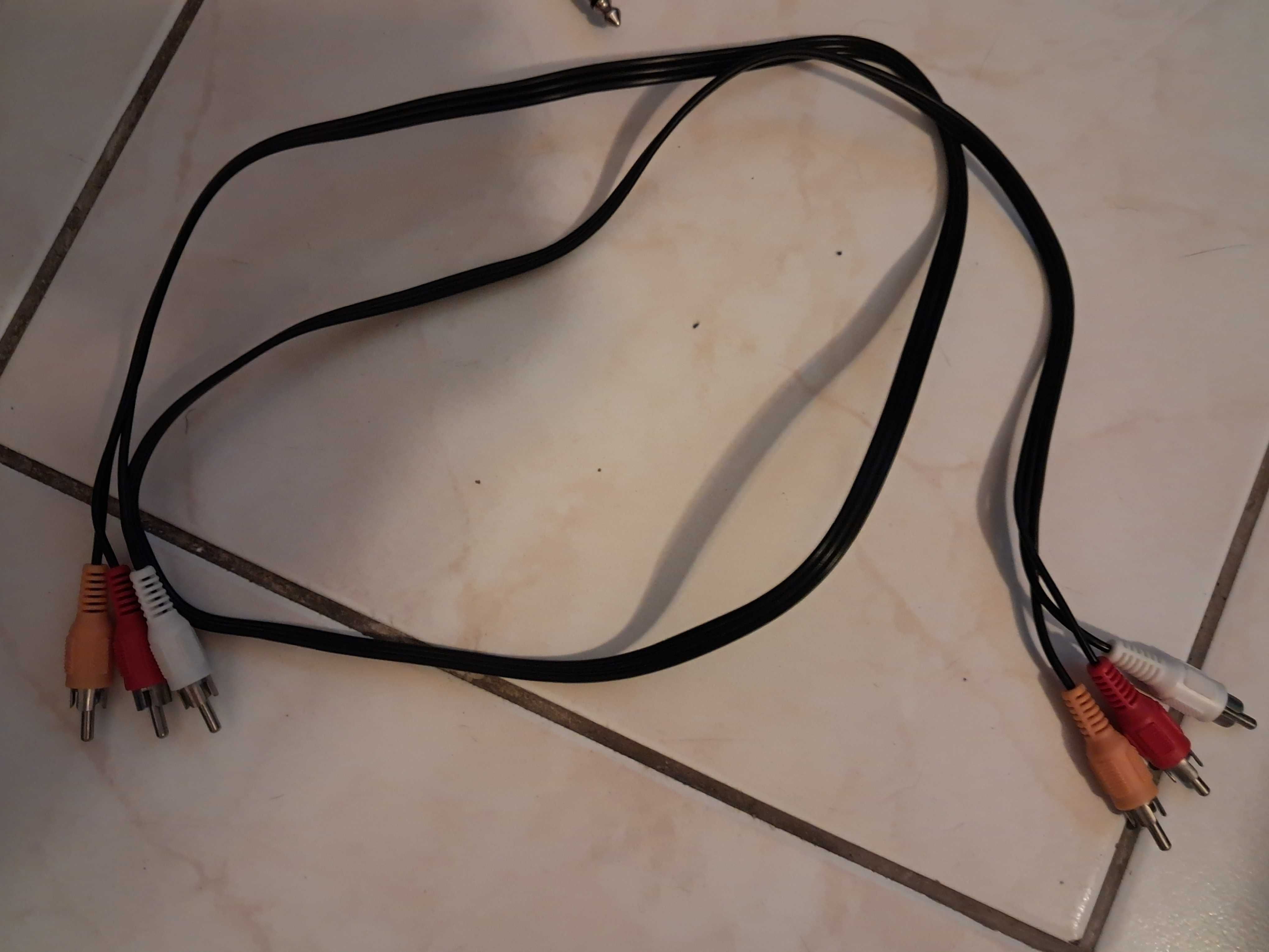 Adaptadores e carregadores