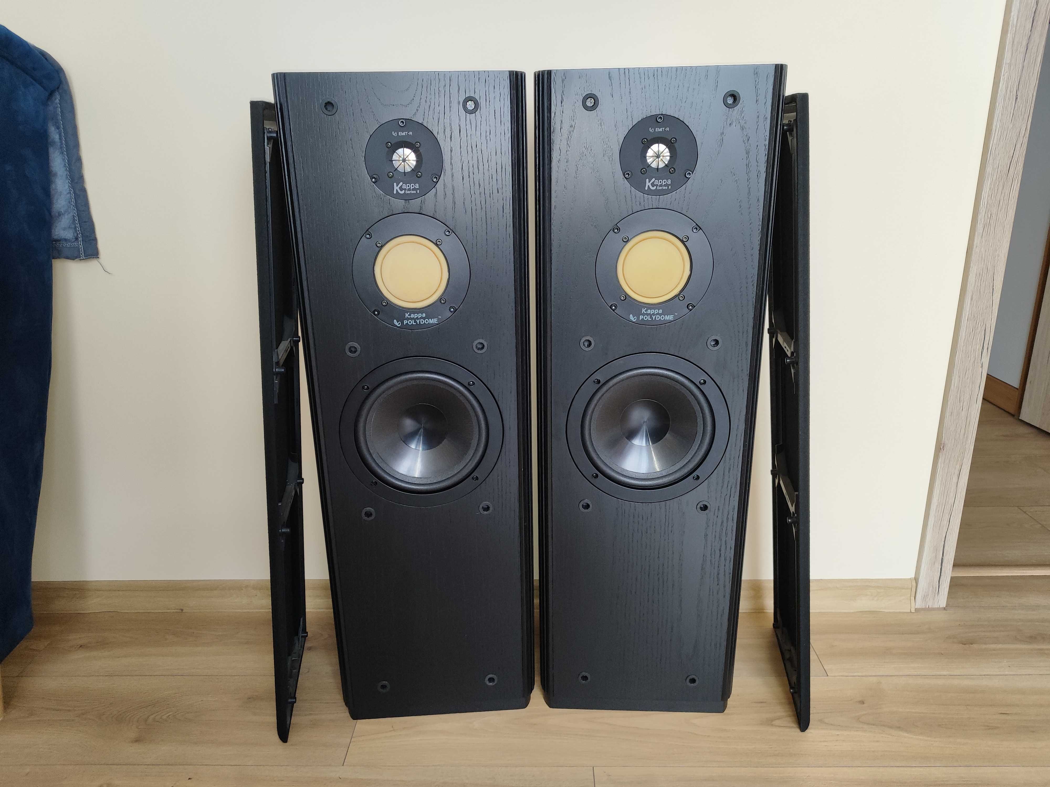 Kolumny Infinity Kappa 6.2 i series II