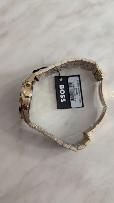 Часы Hugo Boss chronograph Германия, годинник хронограф