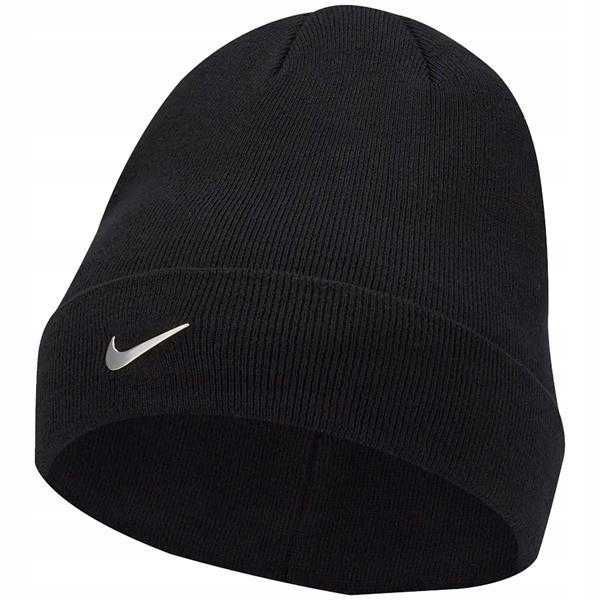 Czapka zimowa NIke beanie ciepła kraków sklep uniwersalna