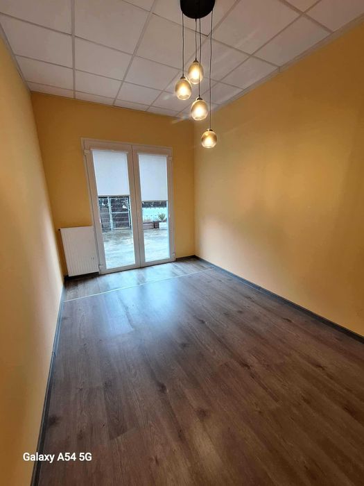 Lokale biurowe od wynajęcia