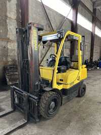 Погрузчик Hyster 3.5т дизельный