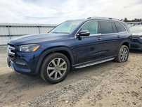 Mercedes-Benz GLS 3.0L 4Matic Automat 450