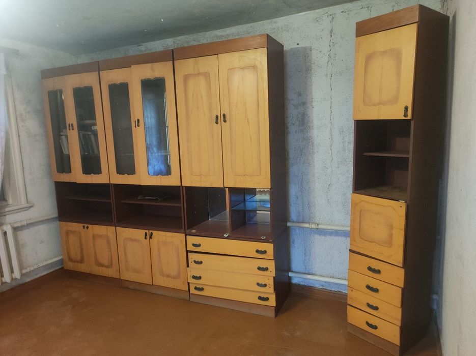 Мебель, стенка, шкаф, сервант, тумба под телевизор