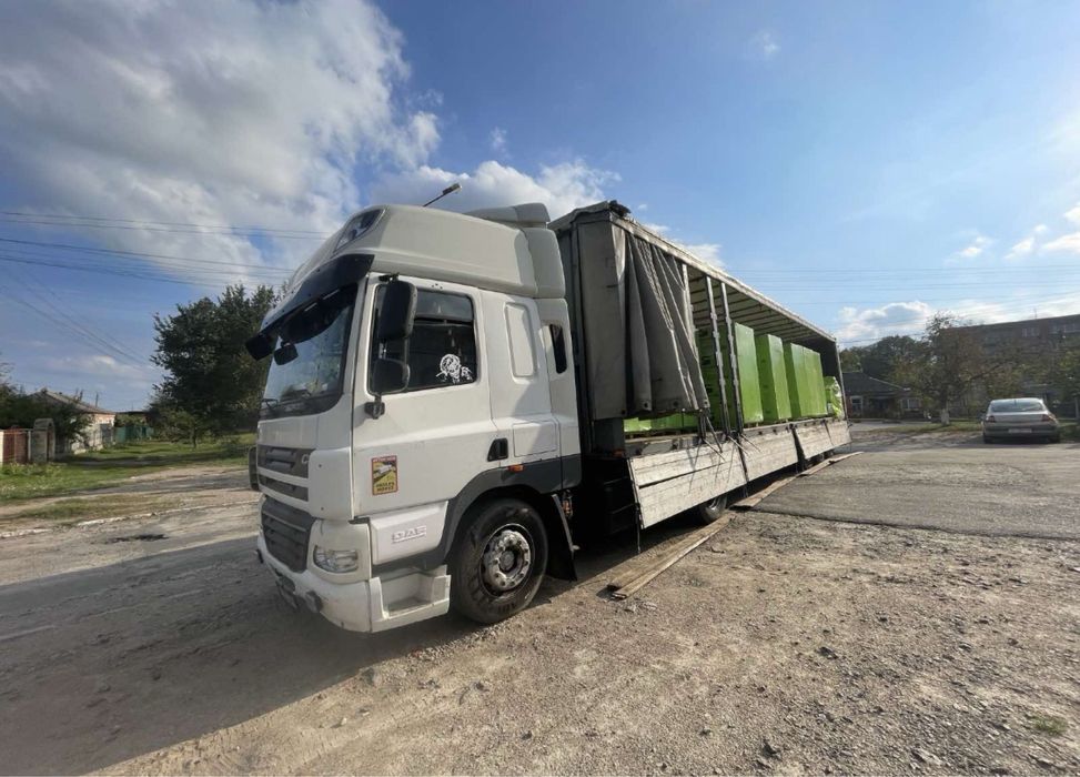 ВАНТАЖНІ ПЕРЕВЕЗЕННЯ по всій Україні 5т• 10т• 20т• Фура| Тент|Реф|