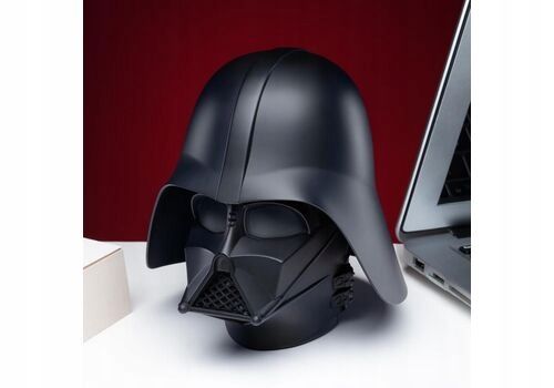 Lampka Star Wars Darth Vader Z Dźwiękiem 3D