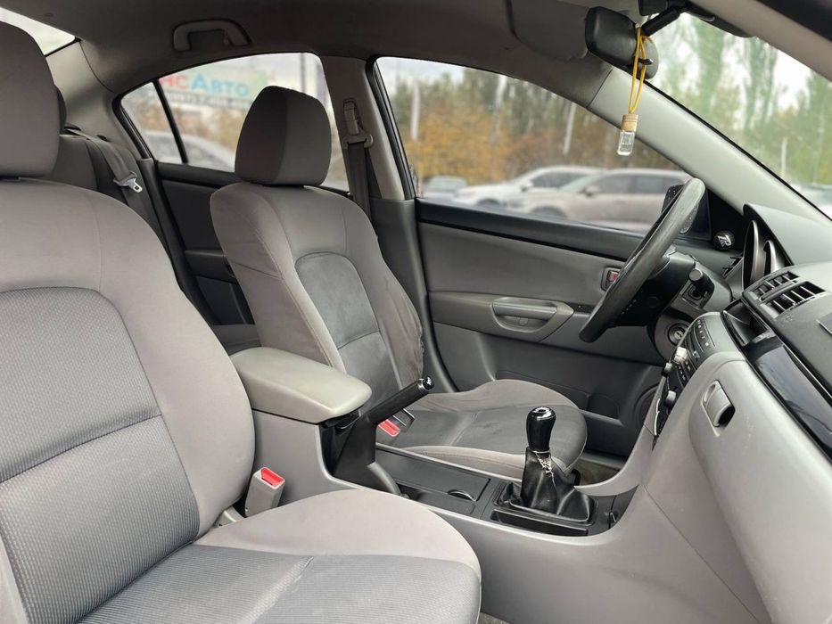 Mazda 3   №3629р (ВНЕСОК від 15%) Альянс Авто Кйривий Ріг