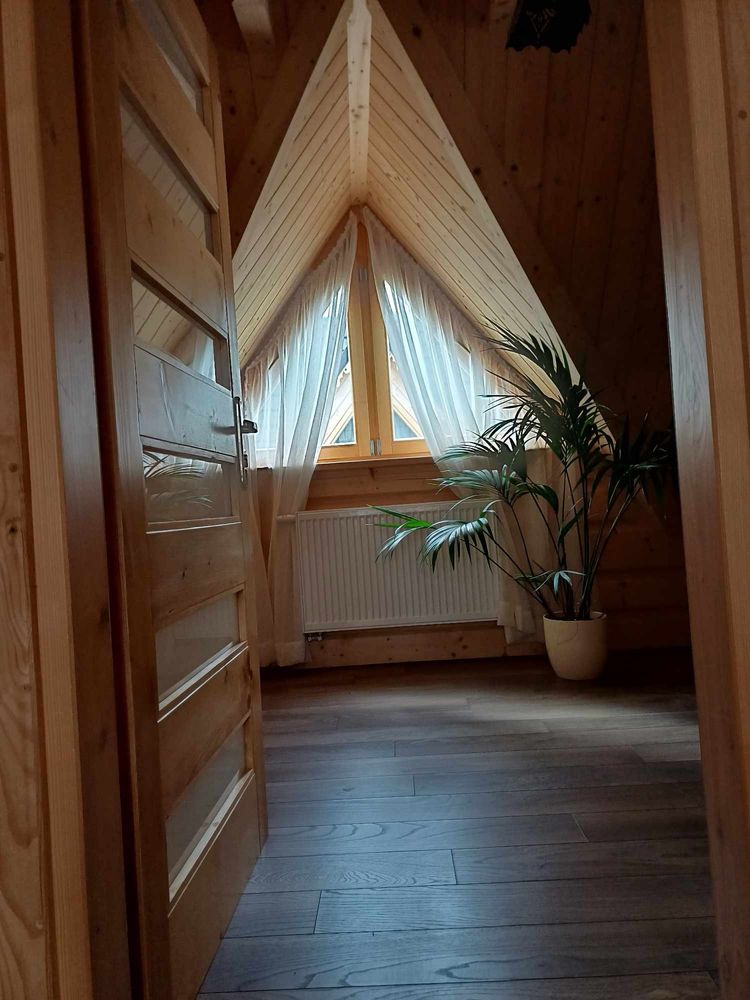 Domek u Toli Kościelisko