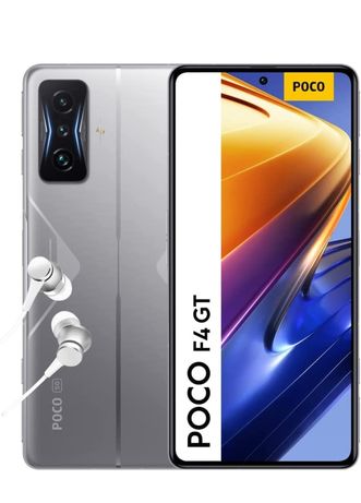 Xiaomi Poco F4 GT 5G