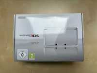 Konsola Nintendo 3DS Ice White biała Nowa, Warszawa