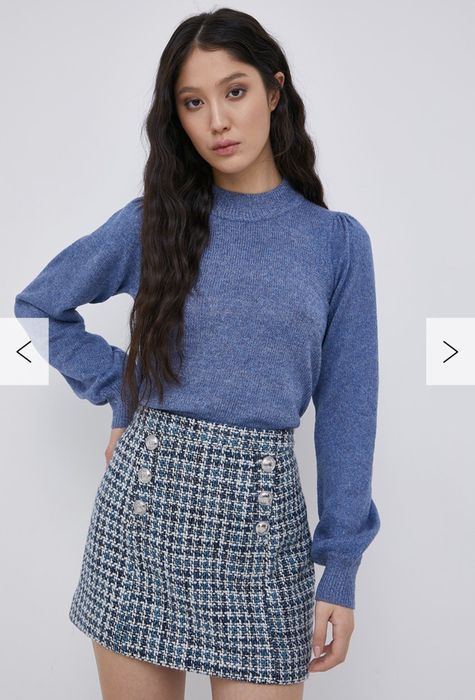 Светр лонгслів ( JDY)  Jacqueline de Yong розмір М