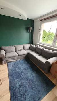IKEA Ektrop sofa 4 osobowa rogówka narożnik - rezerwacja