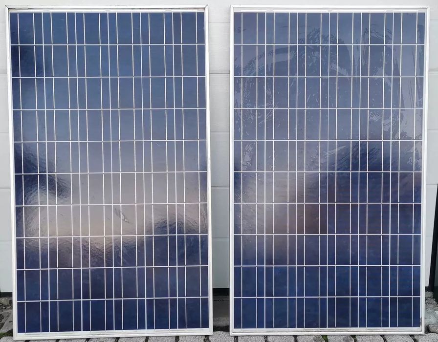 Сонячена панель 235 ват