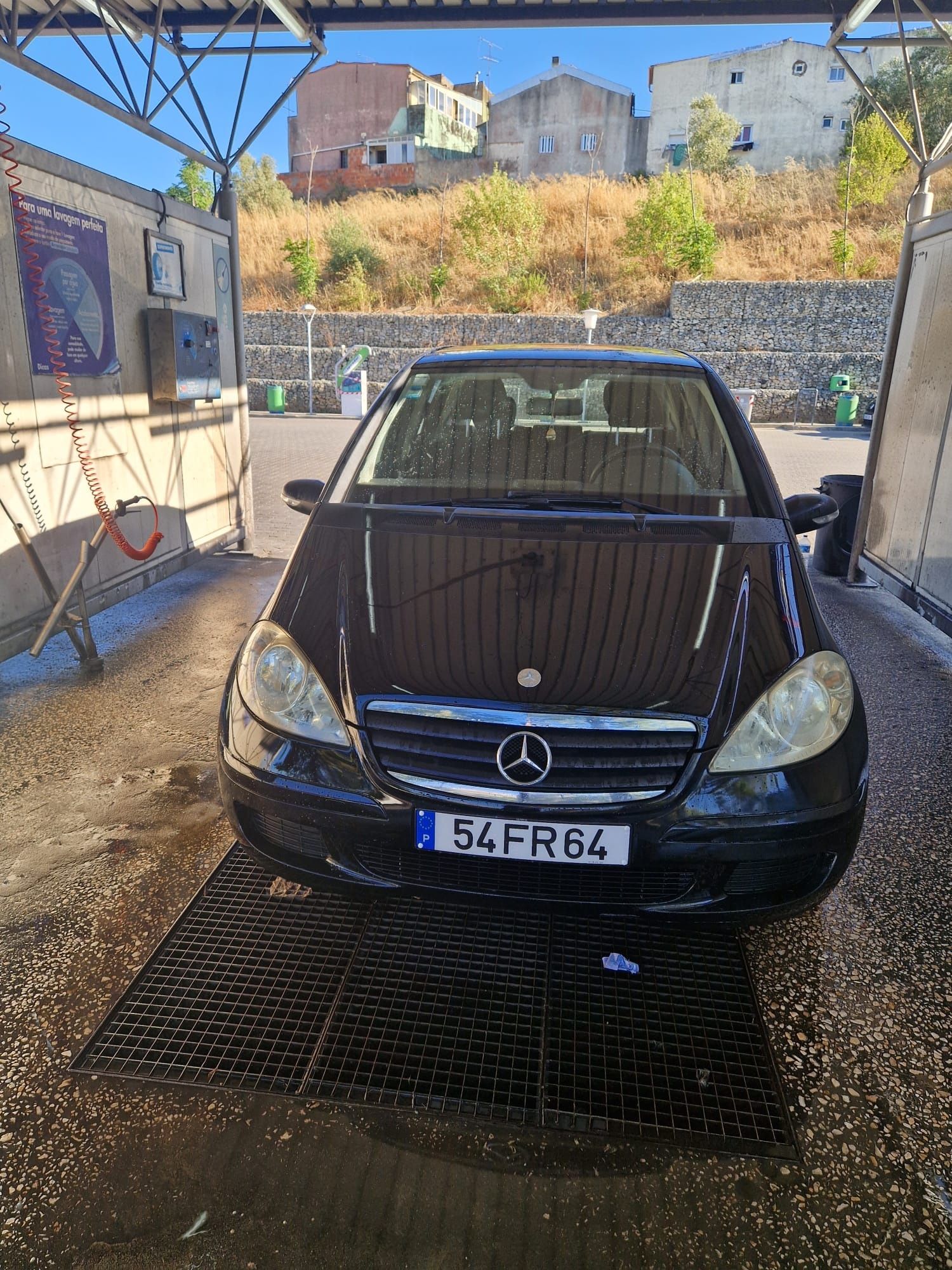 Mercedes A180 CDI