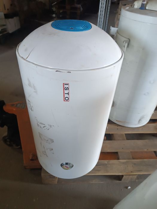 Нерабочие бойлеры