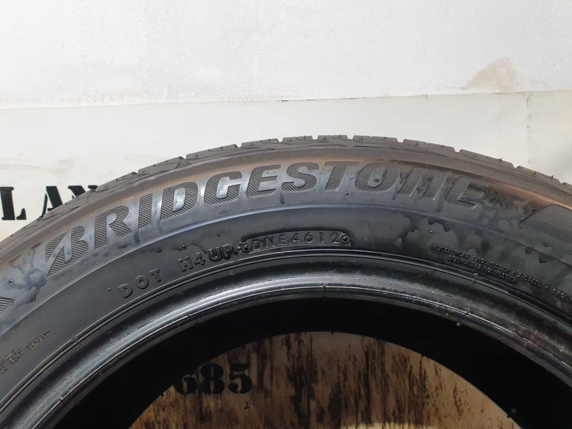 Bridgestone Turanza T001 225/55/17 2x7,9 2x7,2mm (2509)