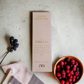 Zara Cherry Smoothie