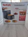 Frytkownica beztłuszczowa Tefal XXL