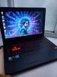 Игровой ASUS STRIX Gl502V  Ноутбук Топ.