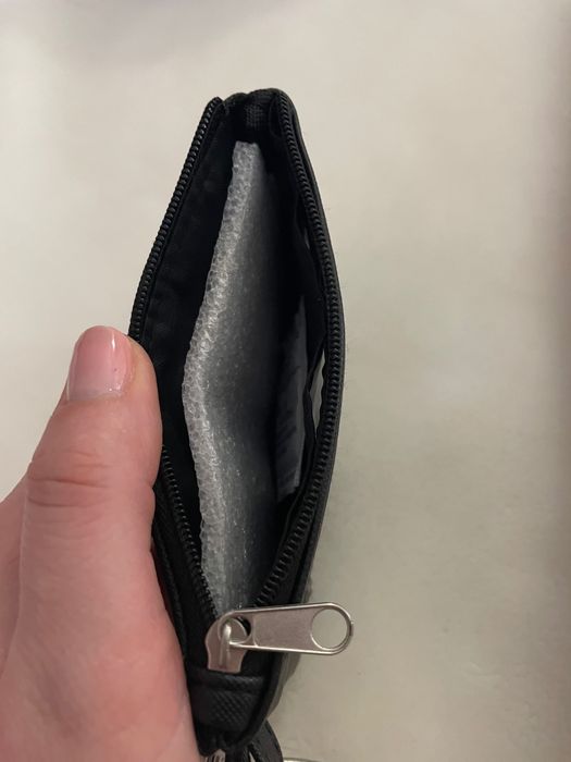 Porta moedas - Marca Claire’s