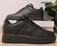 Nike Air Force 1 Low '07 Black  43