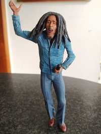 Estatueta/Figura Bob Marley