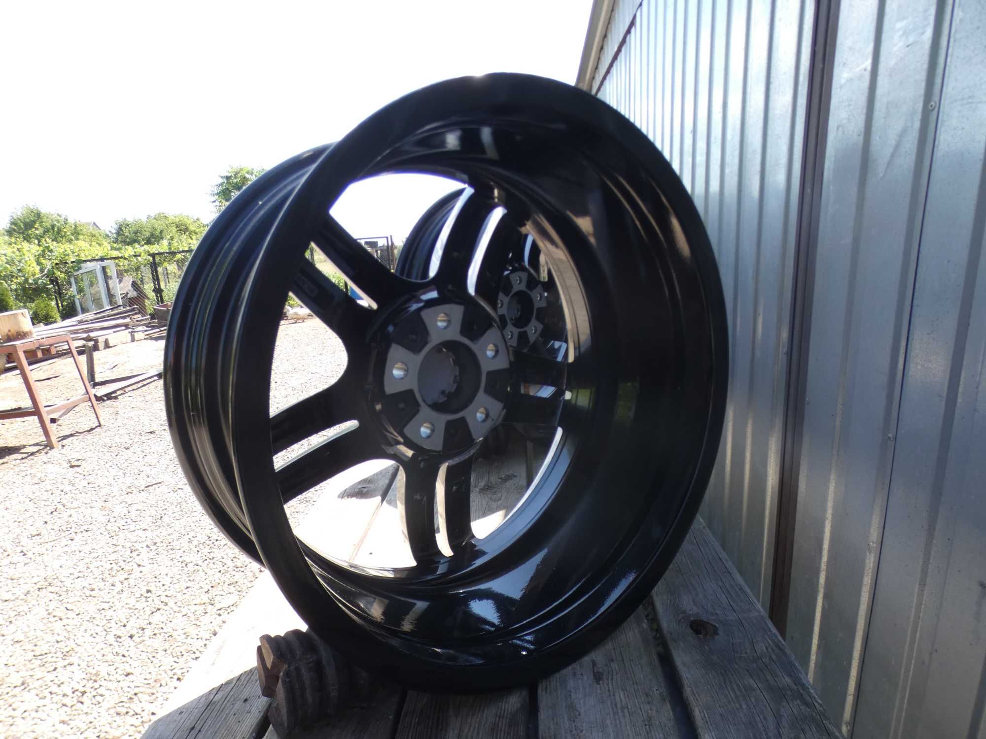 FELGI BMW 19'' Styling 351 8,5J ET33 9J ET44  F10 F11 E60