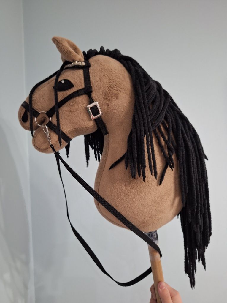 Hobby Horse, konik do zabawy